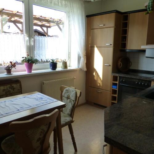 Ferienwohnung Junghans Saalfeld Saale Exteriör bild