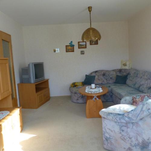 Ferienwohnung Junghans Saalfeld Saale Exteriör bild